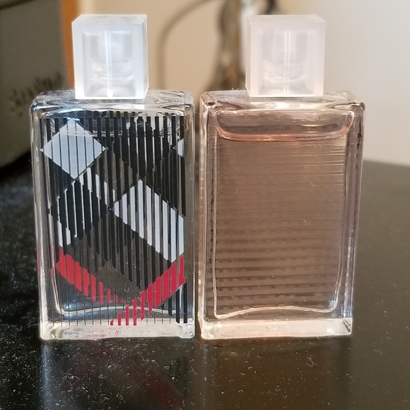 Burberry Perfumes 5 for 20 - Picture 9 of 13